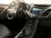 Hyundai Elantra Coupe 2014