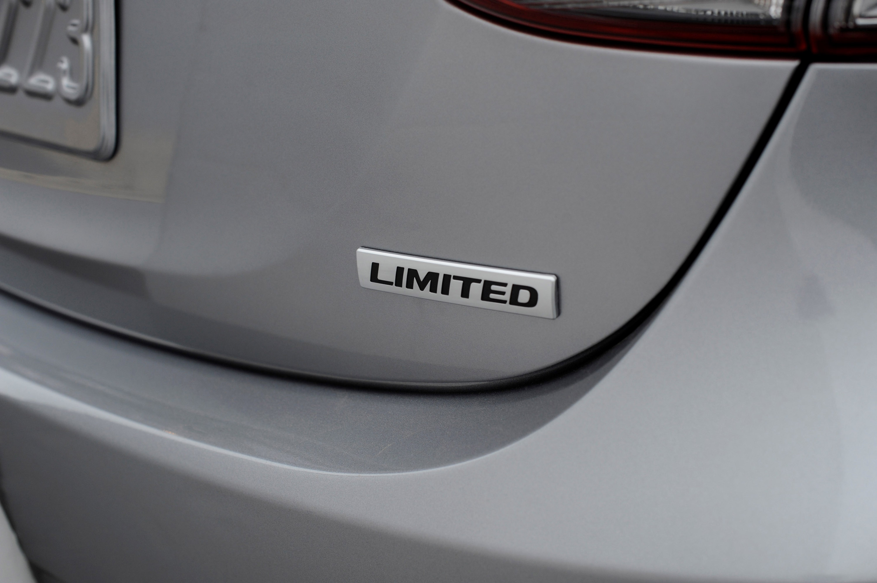 Hyundai Elantra Sedan photo #25