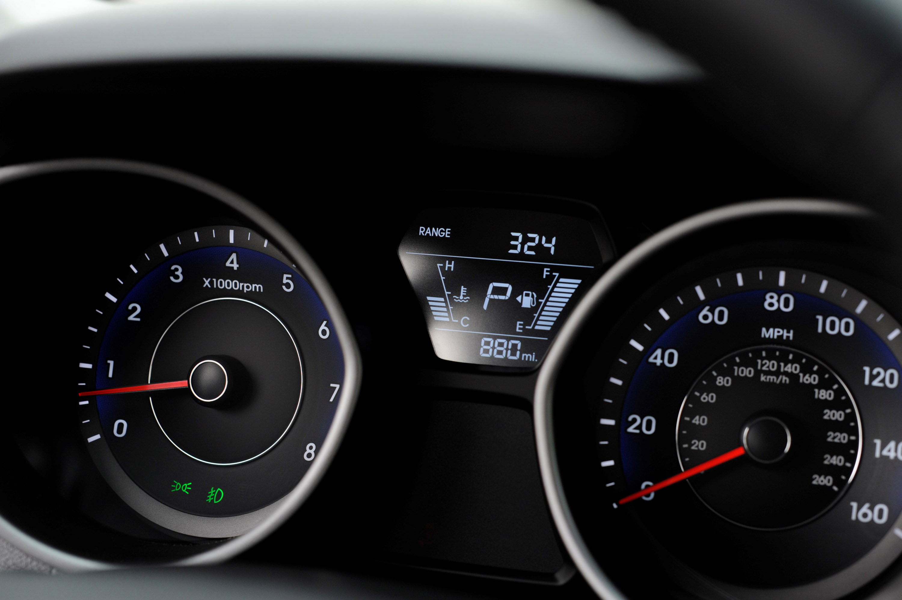 Hyundai Elantra Sedan photo #41