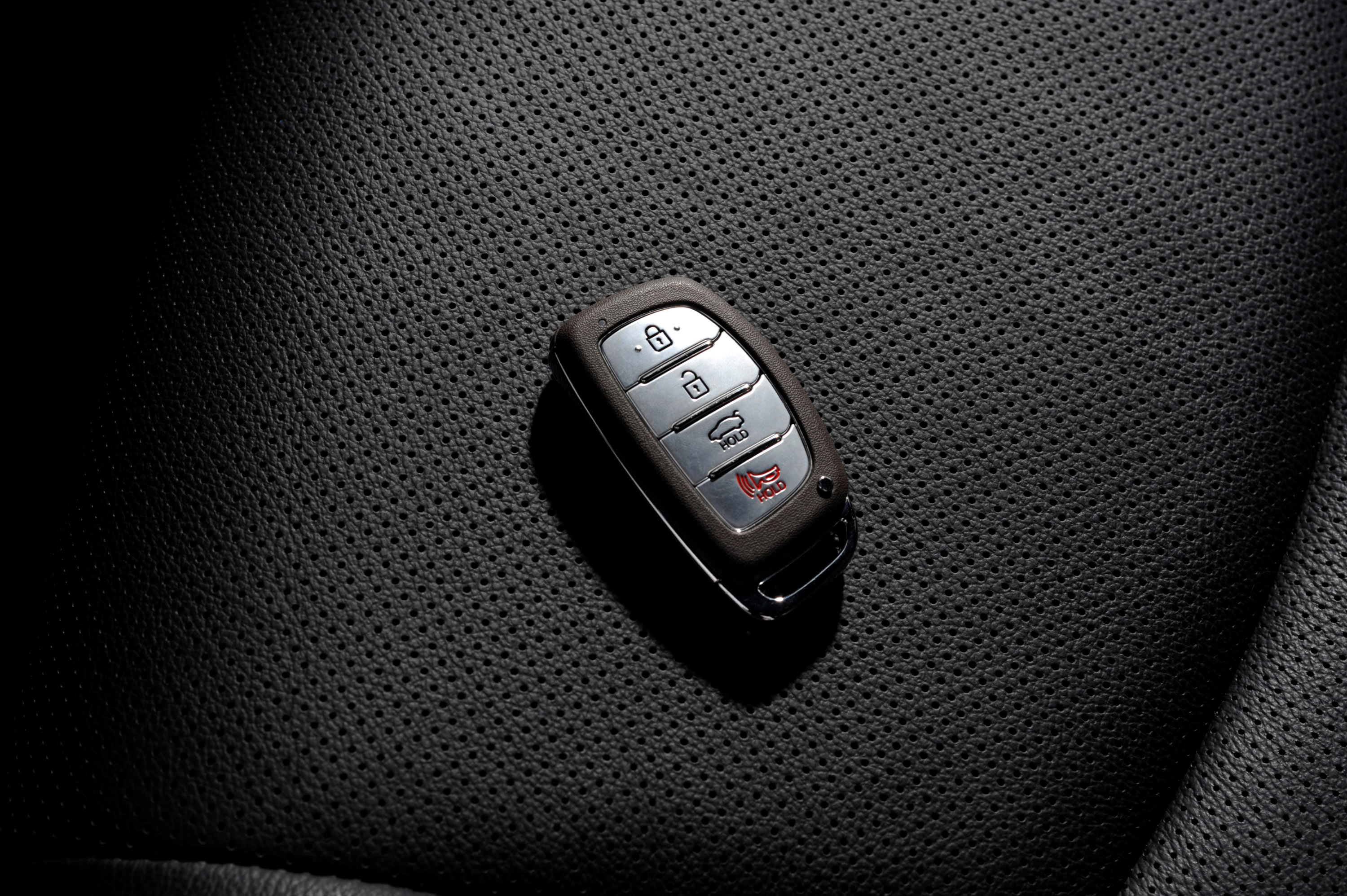 Hyundai Elantra Sedan photo #43