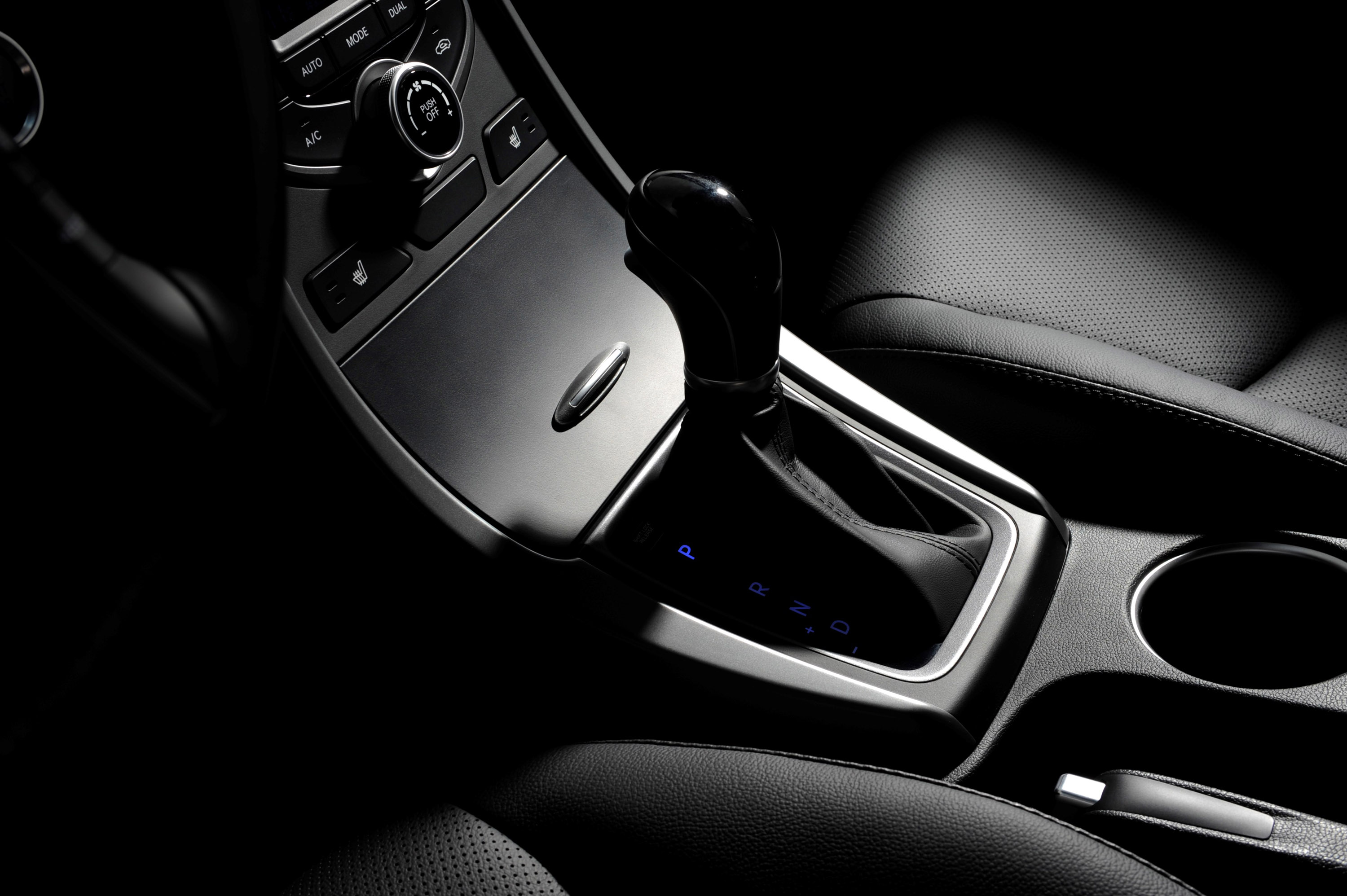 Hyundai Elantra Sedan photo #44
