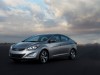 Hyundai Elantra Sedan 2014