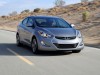 2014 Hyundai Elantra Sedan thumbnail photo 62679