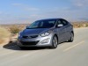 Hyundai Elantra Sedan 2014