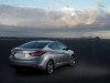 Hyundai Elantra Sedan 2014