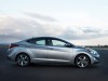 Hyundai Elantra Sedan 2014
