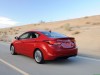 Hyundai Elantra Sedan 2014
