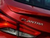 Hyundai Elantra Sedan 2014