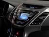 Hyundai Elantra Sedan 2014