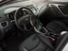Hyundai Elantra Sedan 2014