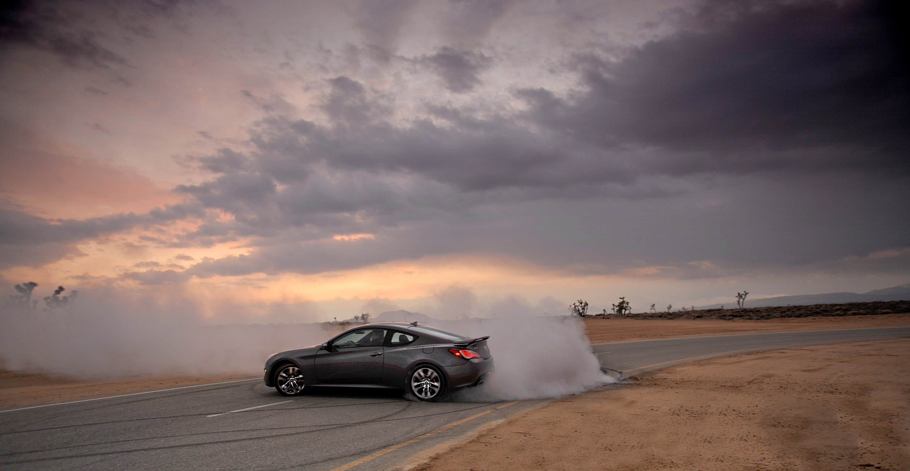 Hyundai Genesis Coupe photo #22