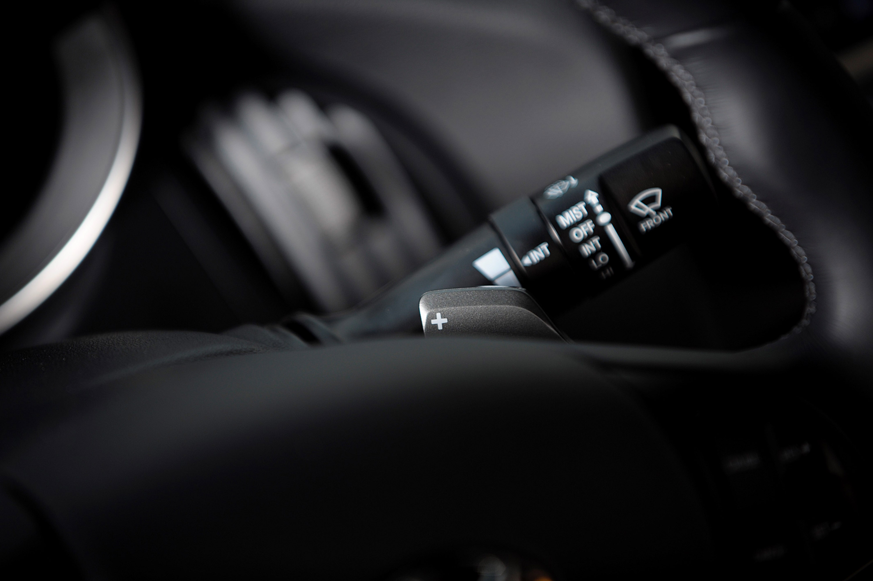 Hyundai Genesis Coupe photo #25