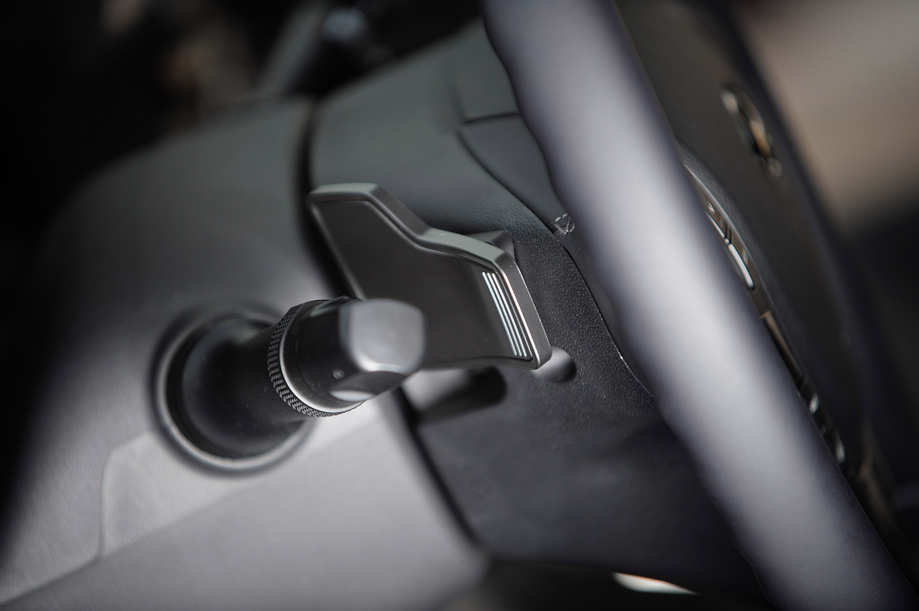 Hyundai Genesis Coupe photo #26