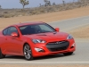 Hyundai Genesis Coupe 2014