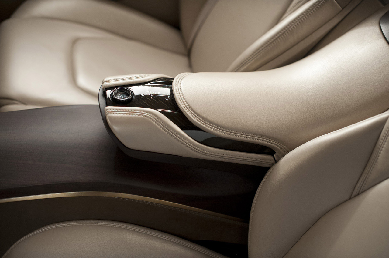 Hyundai HCD-14 Genesis Concept photo #16
