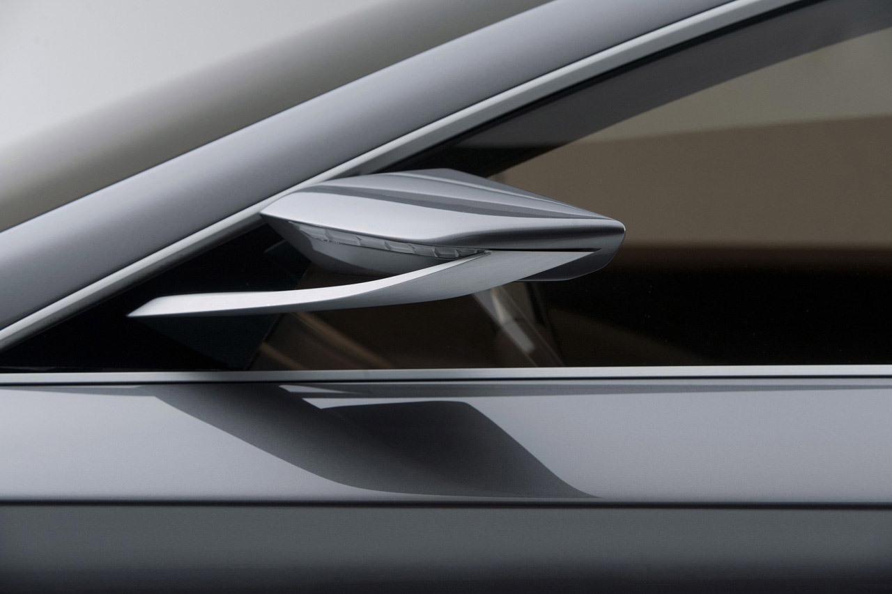 Hyundai HCD-14 Genesis Concept photo #18