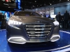 2014 Hyundai HCD-14 Genesis Concept