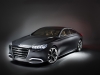 Hyundai HCD-14 Genesis Concept 2014