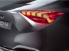 Hyundai HCD-14 Genesis Concept 2014