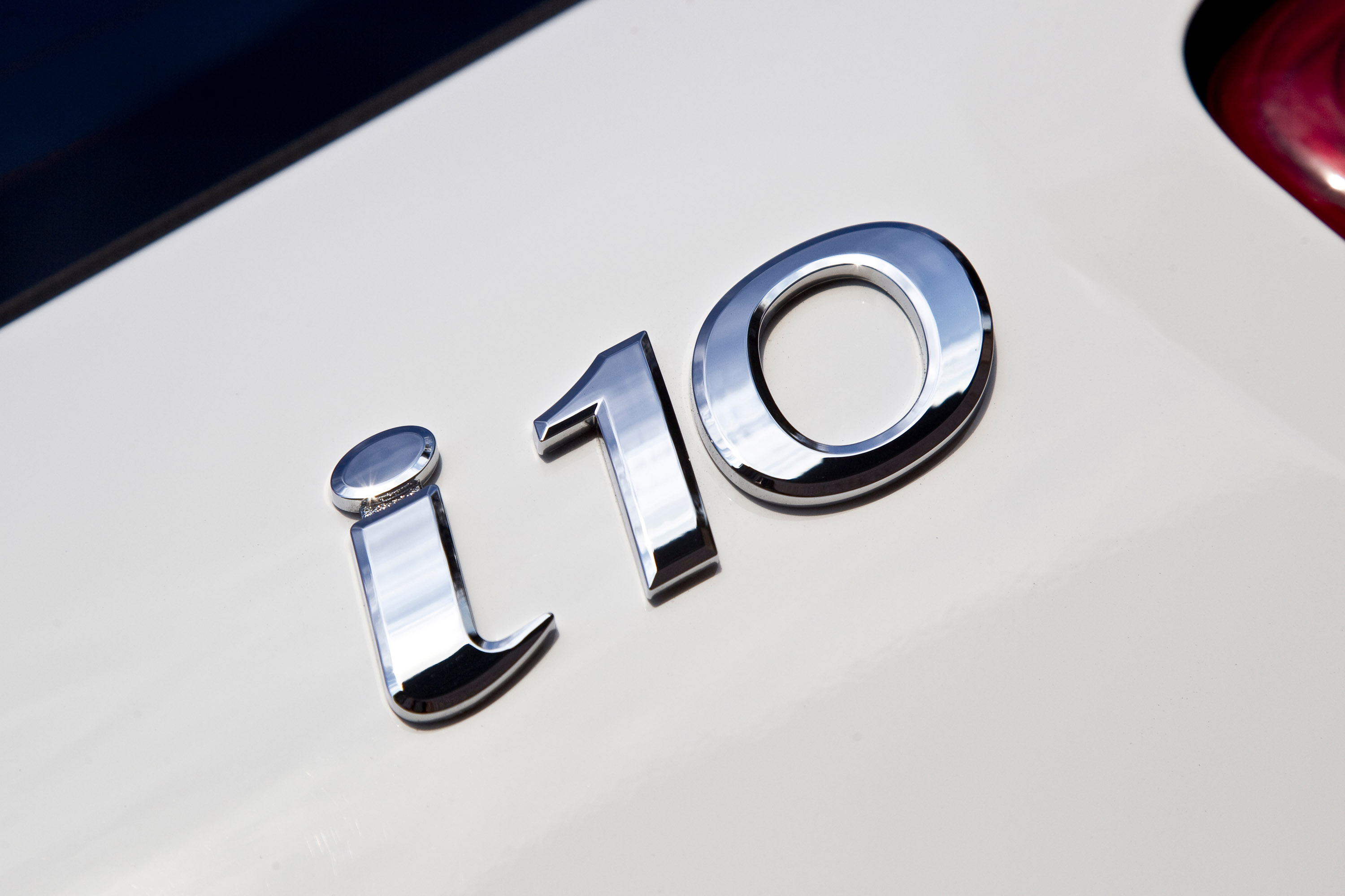 Hyundai i10 photo #61