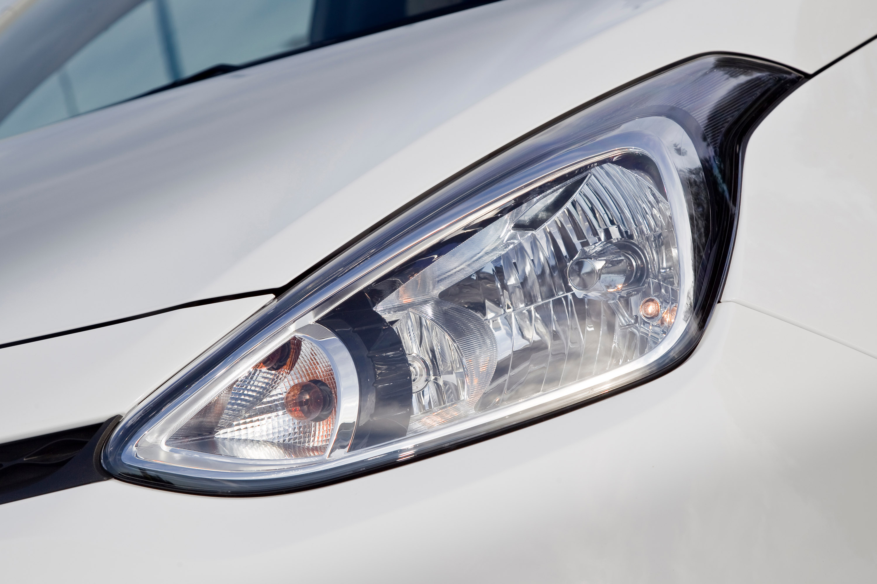 Hyundai i10 photo #63