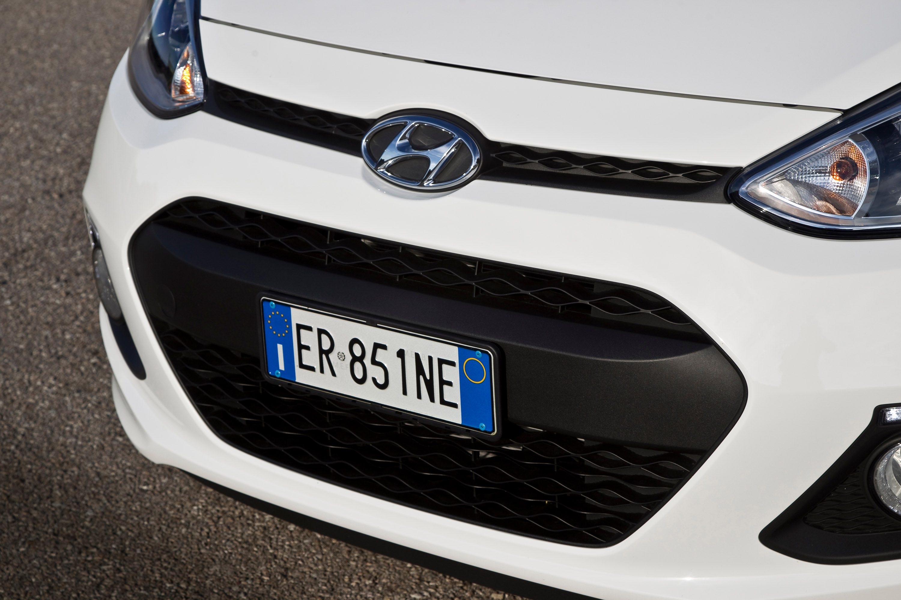 Hyundai i10 photo #66