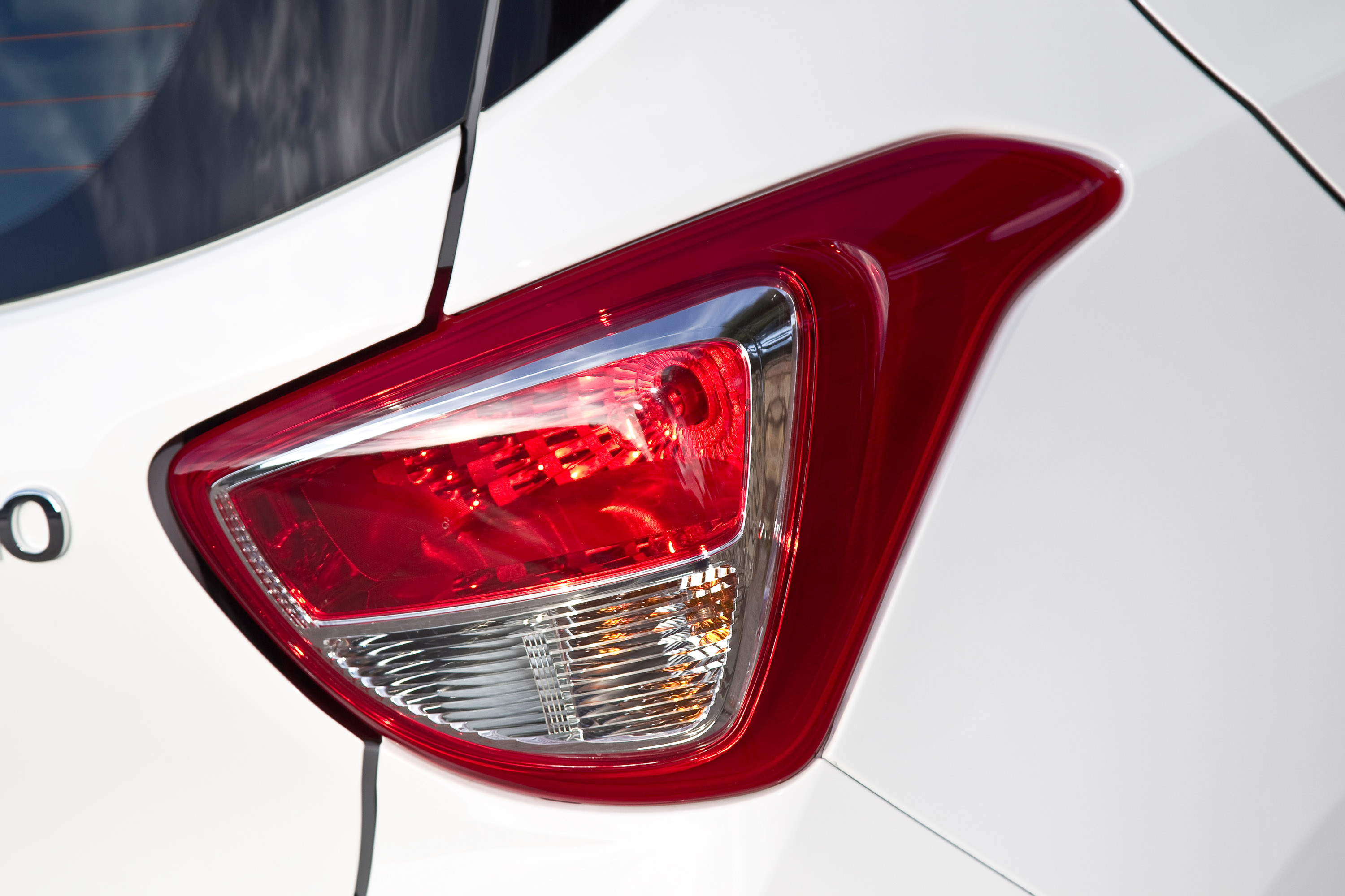 Hyundai i10 photo #70