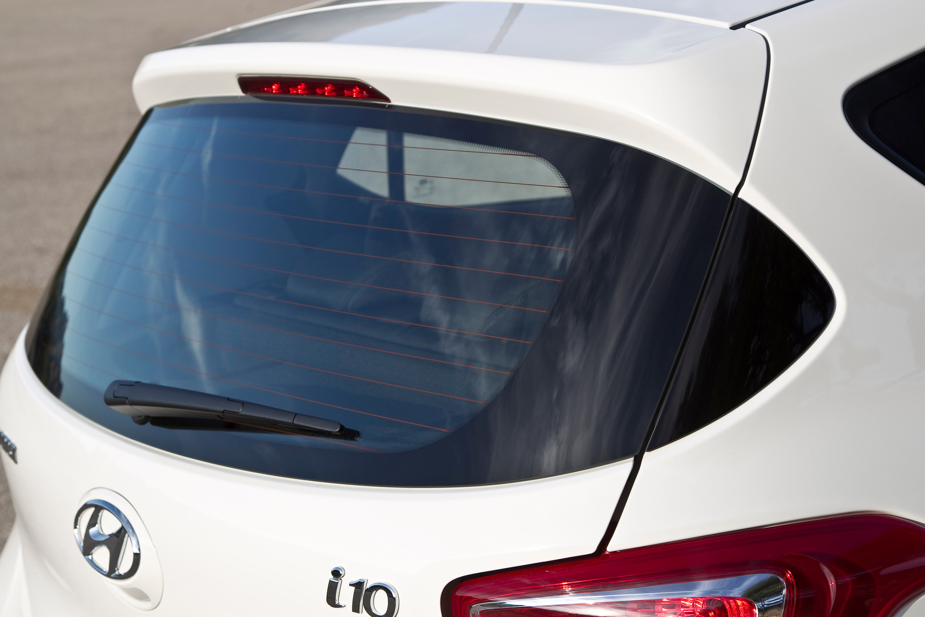 Hyundai i10 photo #74