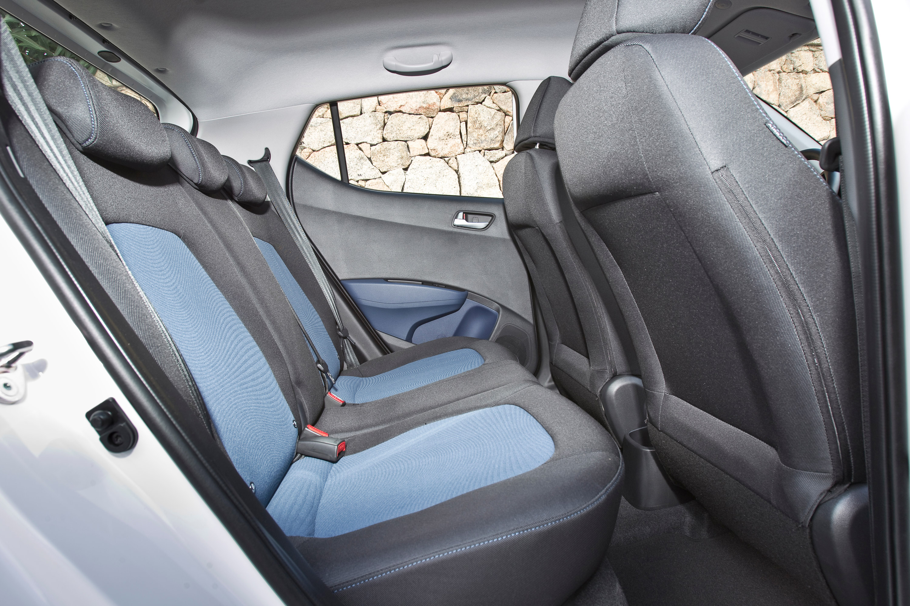 Hyundai i10 photo #80