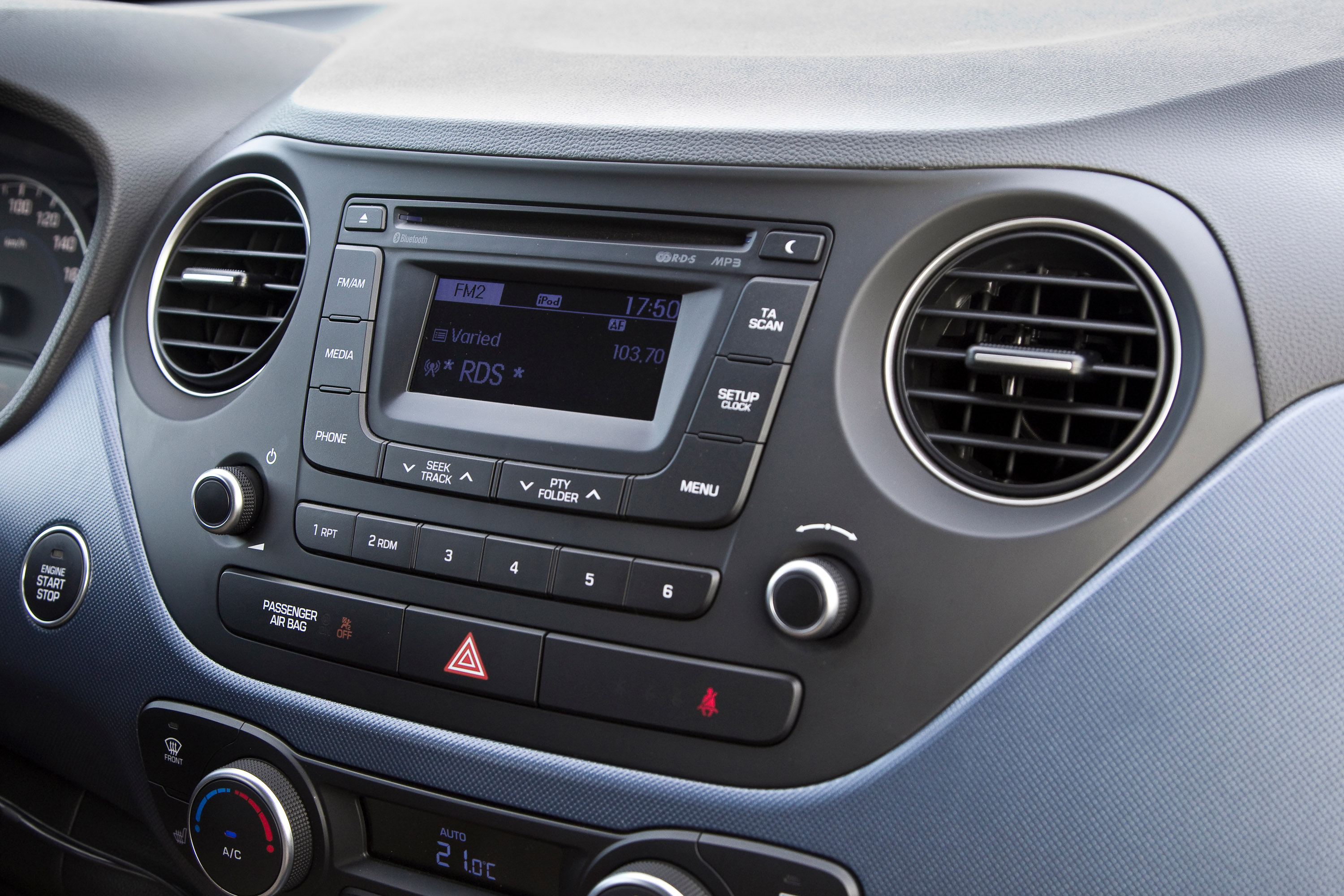 Hyundai i10 photo #82