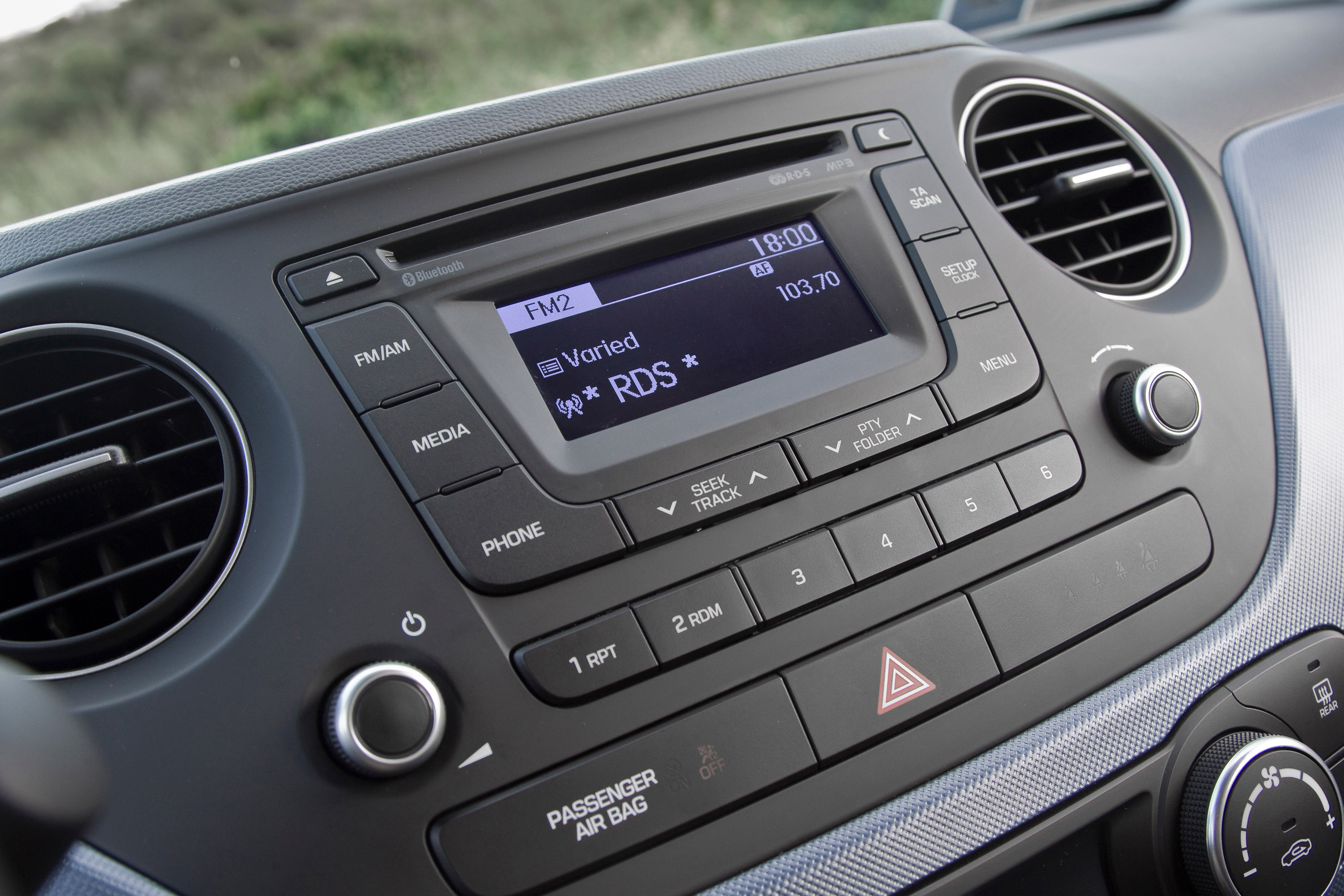 Hyundai i10 photo #86