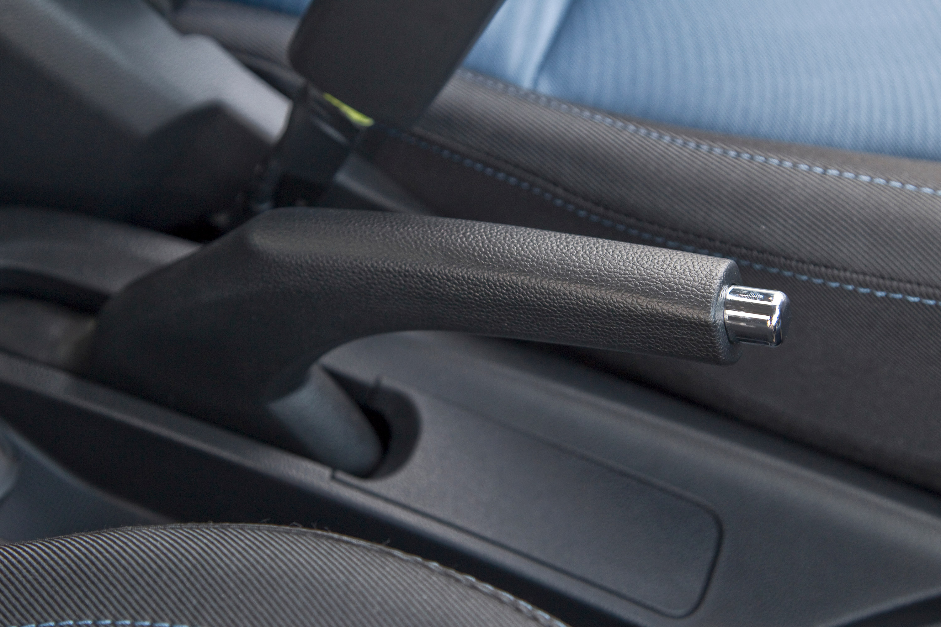 Hyundai i10 photo #93