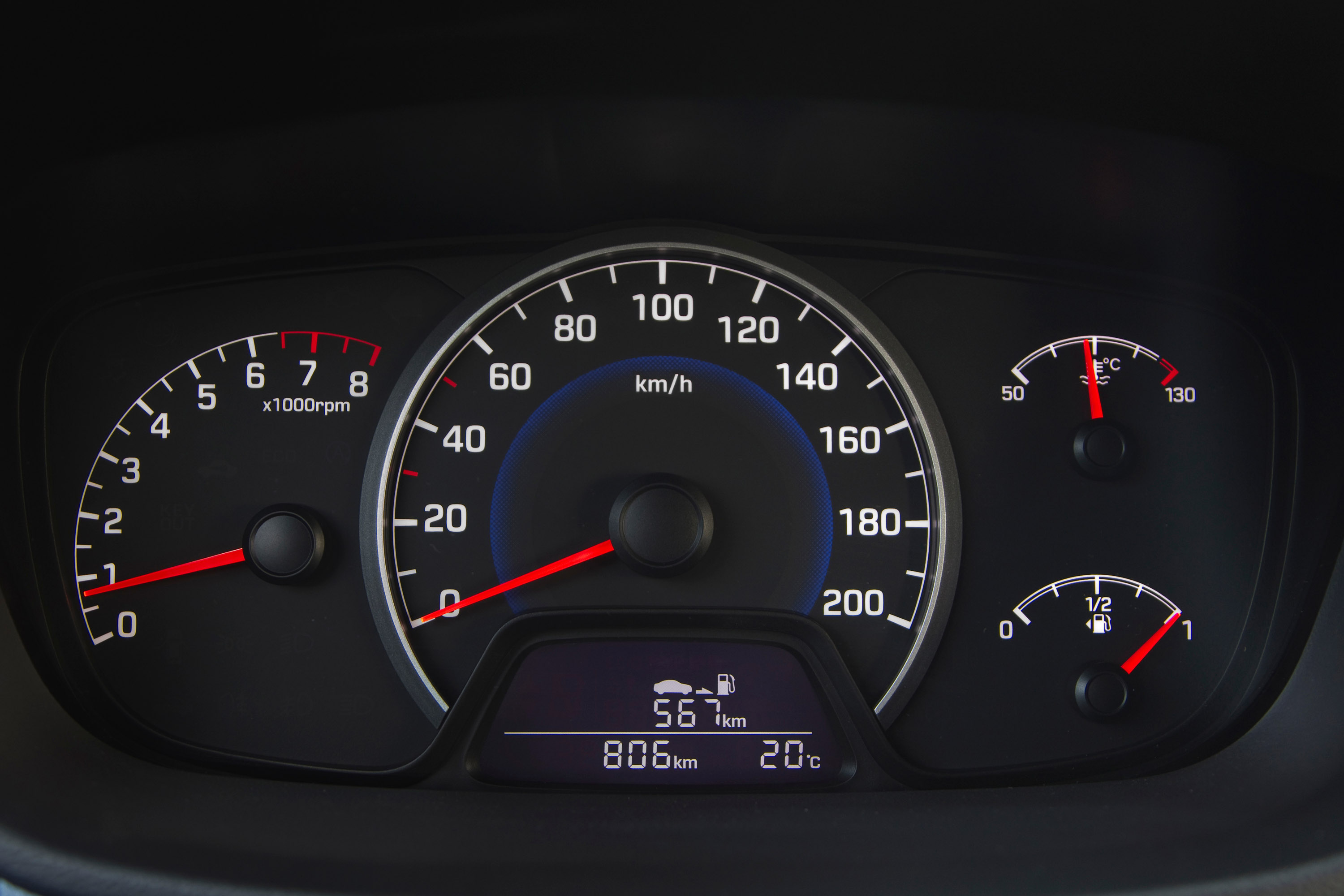Hyundai i10 photo #95