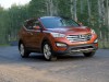 Hyundai Santa Fe Sport 2014