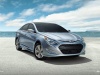 2014 Hyundai Sonata Hybrid thumbnail photo 49290