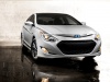 2014 Hyundai Sonata Hybrid thumbnail photo 49291