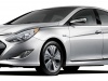 2014 Hyundai Sonata Hybrid thumbnail photo 49292