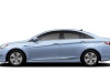 2014 Hyundai Sonata Hybrid thumbnail photo 49293