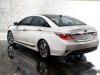 2014 Hyundai Sonata Hybrid thumbnail photo 49296