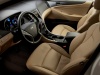 Hyundai Sonata Hybrid 2014