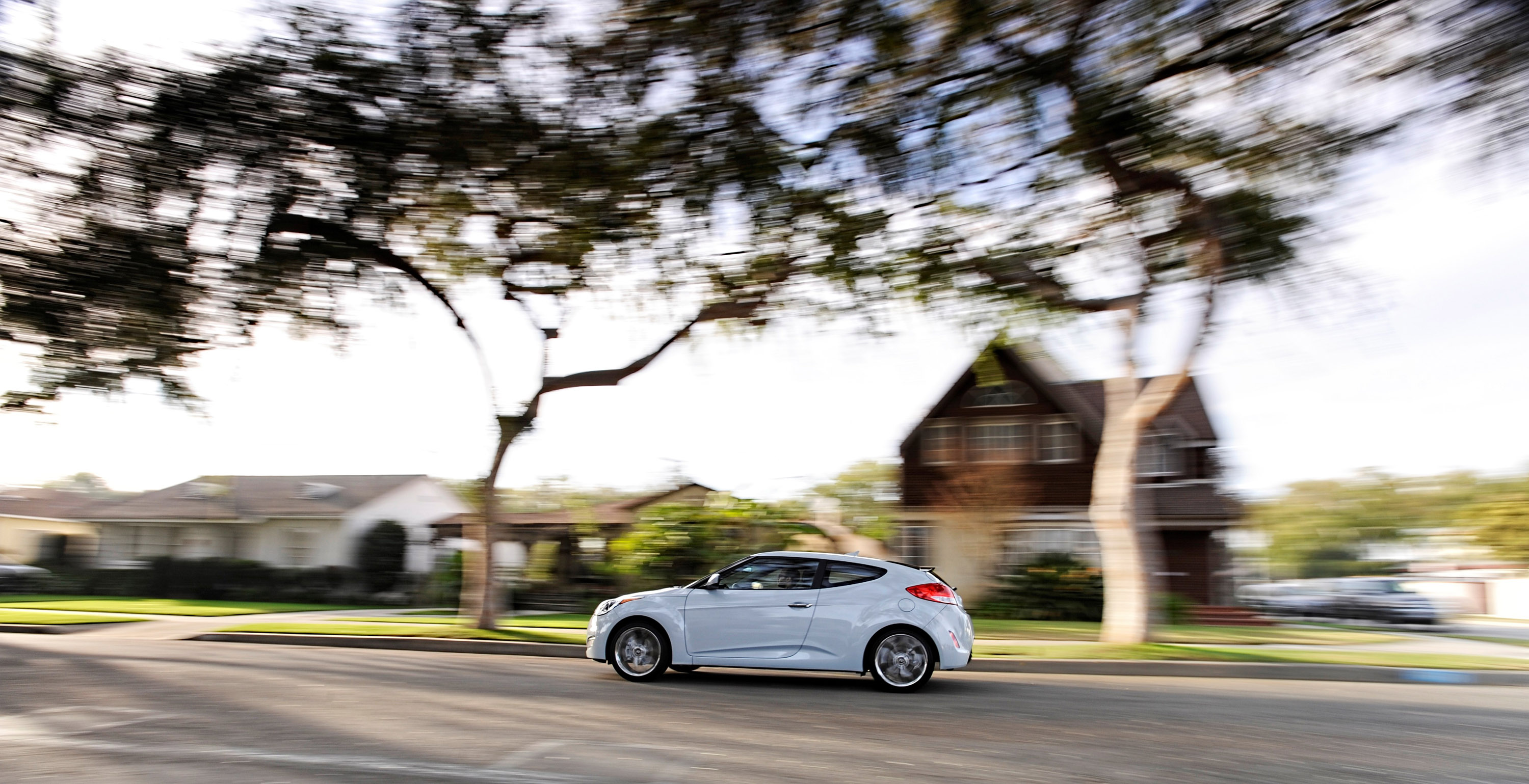 Hyundai Veloster RE-FLEX photo #15