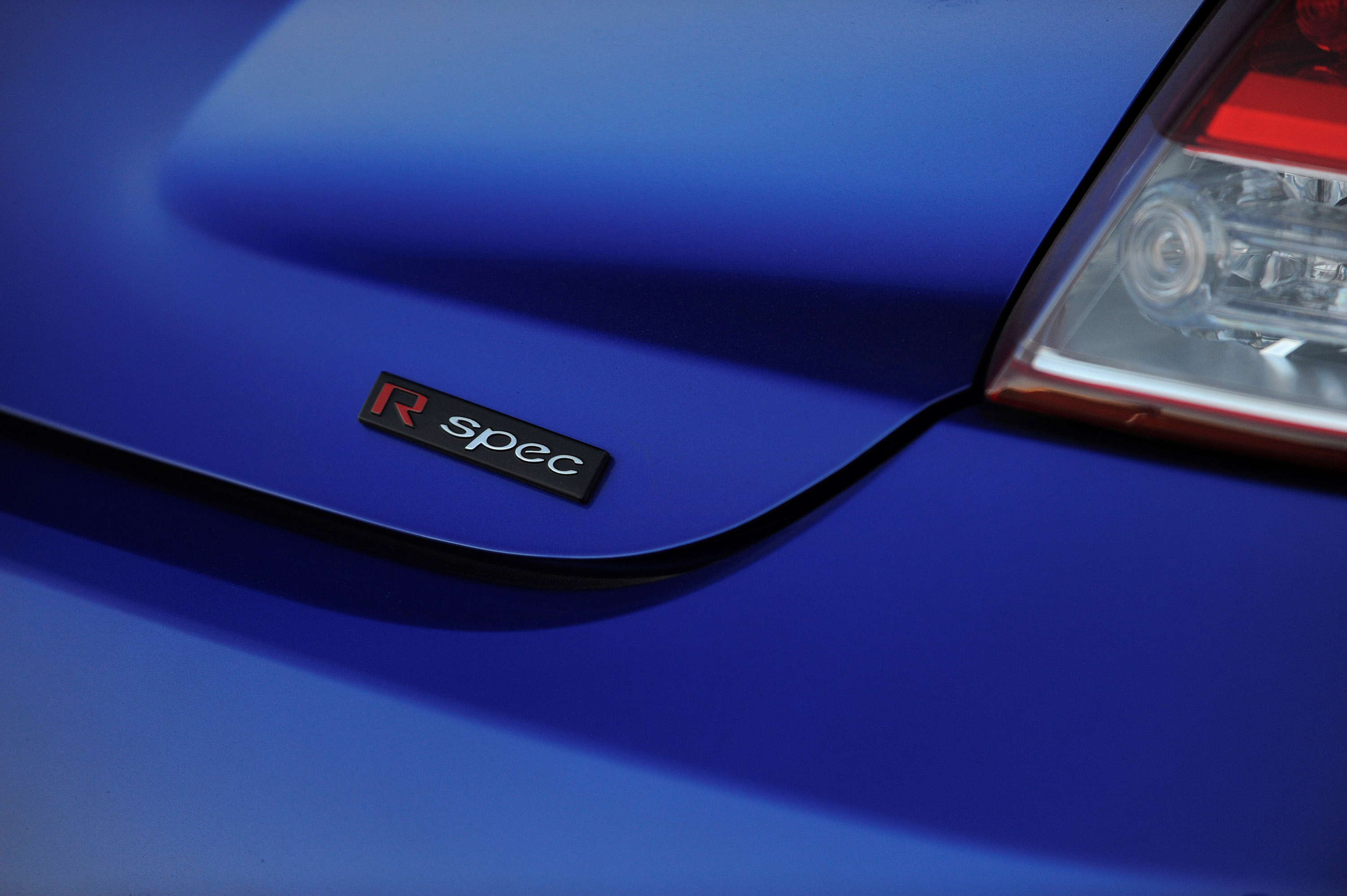 Hyundai Veloster Turbo R-Spec photo #15