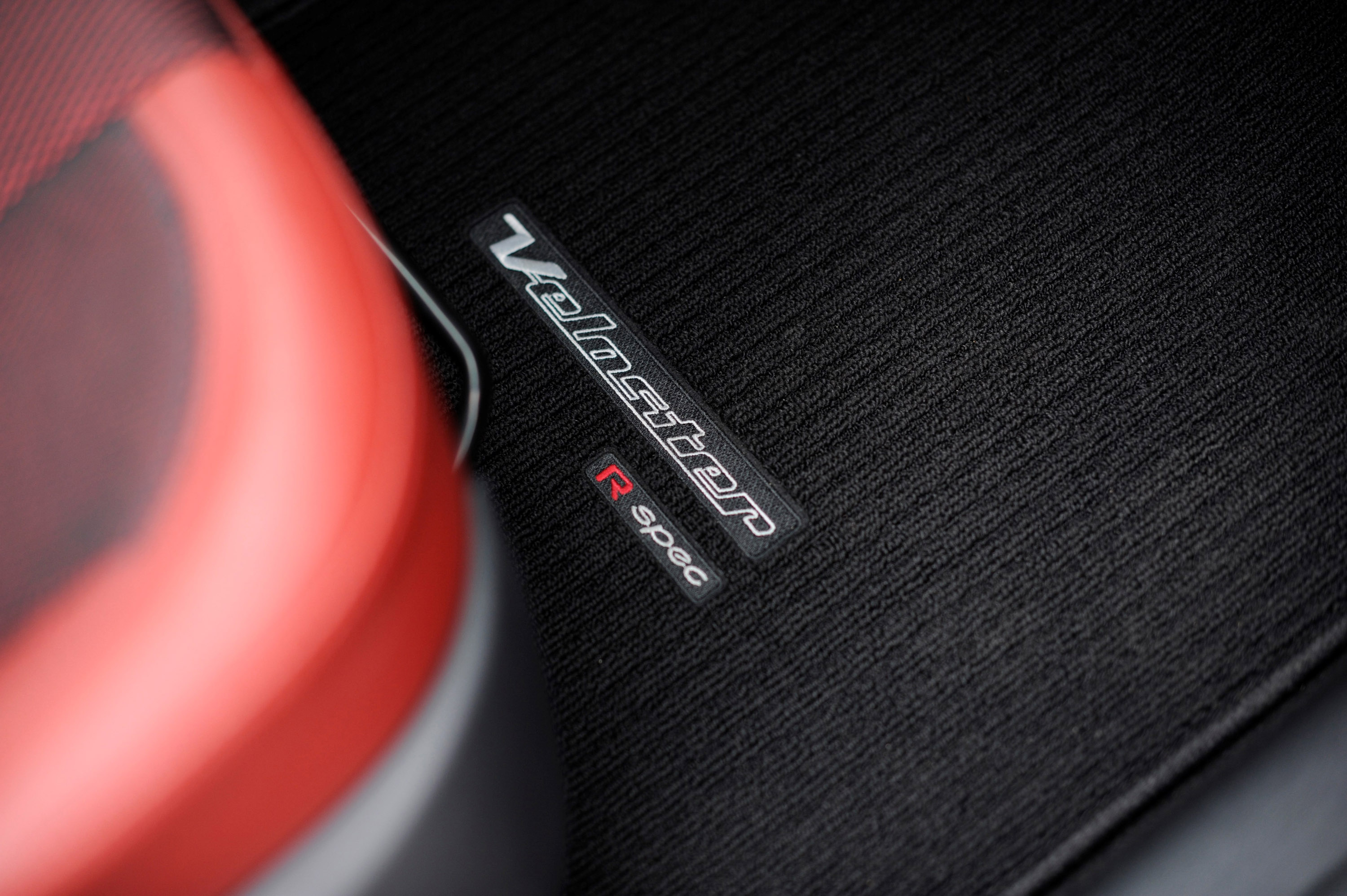 Hyundai Veloster Turbo R-Spec photo #20