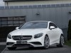 2014 IMSA Mercedes-Benz S63 AMG Coupe thumbnail photo 80803