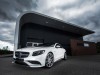 IMSA Mercedes-Benz S63 AMG Coupe 2014