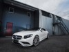 2014 IMSA Mercedes-Benz S63 AMG Coupe thumbnail photo 80806