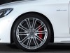 2014 IMSA Mercedes-Benz S63 AMG Coupe thumbnail photo 80809