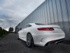 2014 IMSA Mercedes-Benz S63 AMG Coupe thumbnail photo 80811