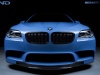 2014 iND BMW F10 M5 thumbnail photo 61036