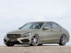 2014 INDEN Design Mercedes-Benz C Class W205 thumbnail photo 67595